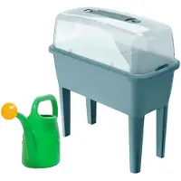 Prosperplast Giardino Urbano Con Serra E Annaffiatoio 52l 4.5l