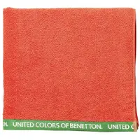 Benetton Asciugamano Da Bagno