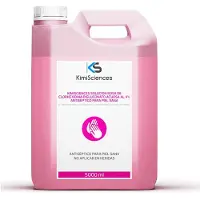 Kimipharma Detergente Disinfettante Clorhexidina 4% 5l