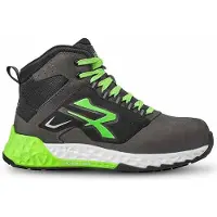 U Power Scarpe Antinfortunistiche Rob Esd S3s Ci Hi Hro Fo Sr