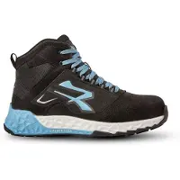U Power Scarpe Antinfortunistiche Nymeria Esd S3s Ci Hi Hro Fo Sr