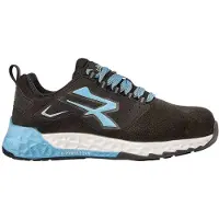 U Power Scarpe Antinfortunistiche Velaryon Esd S3s Ci Hi Hro Fo Sr