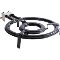 Vaello Padella Per Paella Fornello A Gas 40 Cm