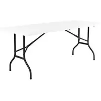 Garbar Tavolo Da Giardino Pieghevole Easy 180