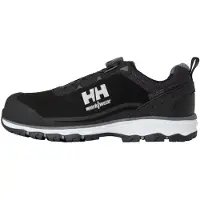 Helly Hansen Scarpe Antinfortunistiche Chelsea Evolution 2.0 Mxr Boa S7s Ht Wide