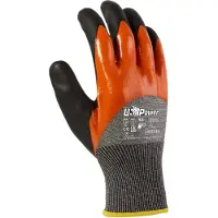 U Power Guanti Da Lavoro Oil Proof 12 Paia