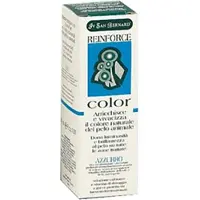 Iv San Bernard Rinforzare La Vasca Per Pesci Azzurro 30ml