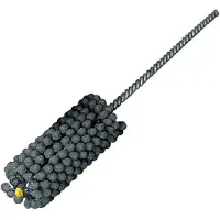 Osborn Spazzola interna NOVOFLEX-B grana SiC180, tipo: 7