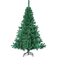 Feeric Albero Di Natale Elegant 210 Cm