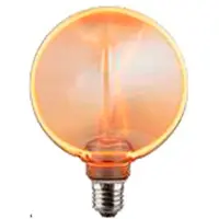 Fbright Lampadina Led G183 E27 4w 265 Lumens 1800k 183 X 232 Mm