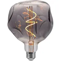 Creative Cables Lampadina Led Bumped G40 (g125) Spiral