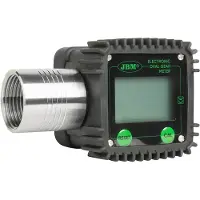 JBM Contatore Digitale Pompa Di Alimentazione Diesel/urea Aus32