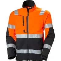Helly Hansen Giacca Alna 4x Tech