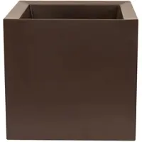 Wellhome Vaso Da Fiori Dani 50x50 Cm