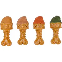 Flamingo Goodys Ice Cream Cone Snack Per Cani 1.26kg