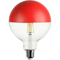 Creative Cables Lampadina Led Globo Maria G125 4.8w 806lm E27 2700k Dim