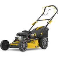 Powerplus Tagliaerba A Benzina 173cc