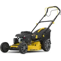 Powerplus Tagliaerba A Benzina 200cc