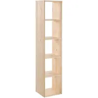 Astigarraga Scaffale Per Libri Dinamic 174.6x36.2x33 Cm
