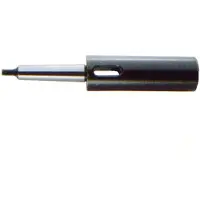 Cofan Bussole Di Prolunga Con Cono Morse Ext 4 Int 3