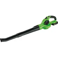 Cofan Soffiatore Per Foglie Elettrico Li-ion 20 V 12.000 Rpm