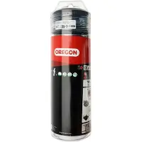 Oregon Confezione Jet-fit 4 Fili 5 Testine