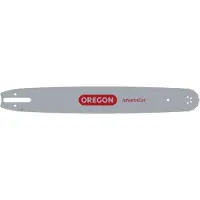 Oregon Spada Motosega Laminata 183sfgd025 18´´ 46 Cm 063´´ 1.6 Mm