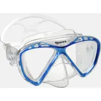 Mares Aquazone Maschera Subacquea Samui Mid Carton Box