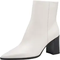 Tamaris Stivaletti bianco - 38