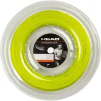 Head Racket Corda Per Bobina Da Tennis Synthetic Gut 200 M