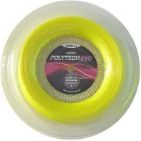 Topspin Corda Per Bobina Da Tennis Poly Tech Evo 200m