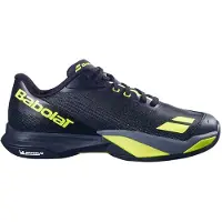 Babolat Scarpe Per Terra Battuta Jet Mach 4