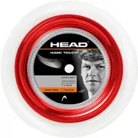 Head Racket Corda Per Bobina Da Tennis Hawk Touch 200 M