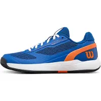 Wilson Scarpe Per Tutte Le Superfici Rush Pro 5 Junior