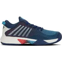 K-Swiss Scarpe Per Terra Battuta Hypercourt Supreme Hb