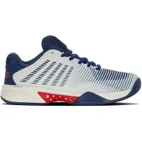 K-Swiss Scarpe Per Tutte Le Superfici Hypercourt Express 2