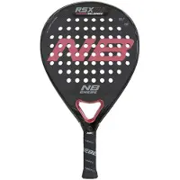 Enebe Racchetta Da Padel Rsx 7.1 Carbon Reloaded
