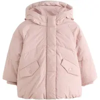 Next Cappotto rosa chiaro
