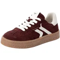 Tamaris Sneaker rosso - 37