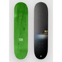 Plan B Tavola Da Skateboard Fractal Gustavo 8.375´´x32´´ Twin