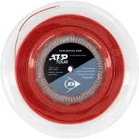 Dunlop Corda Per Bobina Da Tennis St Explosive Red 17g 200 M