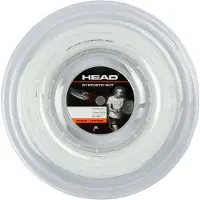 Head Racket Corda Per Bobina Da Tennis Synthetic Gut 200 M