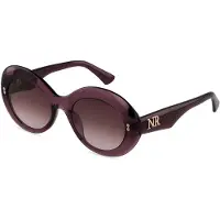 Nina Ricci Occhiali Da Sole Da Donna Snr490 19x52x140mm