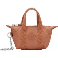 Kipling Portachiavi Mini Art