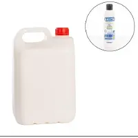 Spich Doccia Schiuma Tank 5l