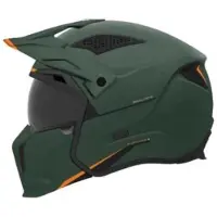 Mt Helmets Casco Convertibile Streetfighter Sv S