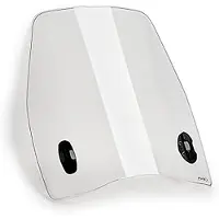 Puig Parabrezza Urban Vespa Gtv 300 2025
