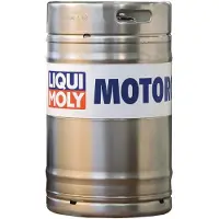 Liqui moly Olio Motore Super Low-viscosity Sae 10w-40 60l