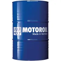 Liqui moly Olio Motore Top Tec 6200 Sae 0w-20 205l