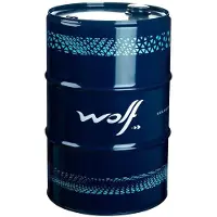 WOLF Olio Motore Vitaltech Pi C3 Sae 5w-40 60l